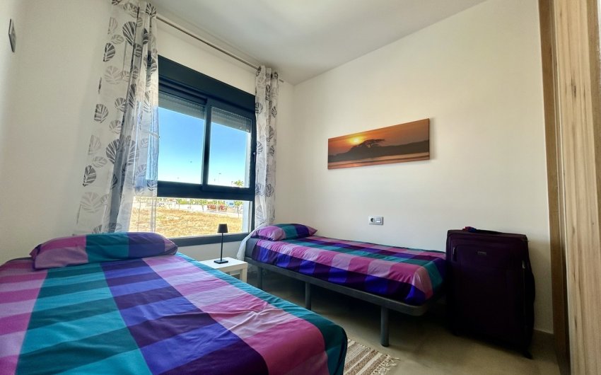 Herverkoop - Apartment -
Pilar de la Horadada - Costa Blanca