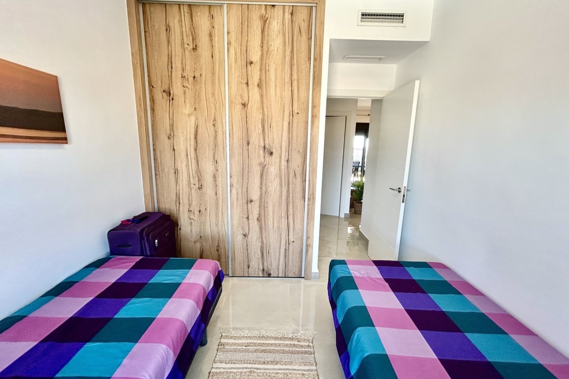 Herverkoop - Apartment -
Pilar de la Horadada - Costa Blanca