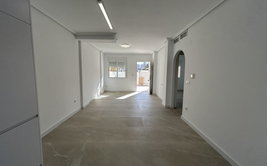 Herverkoop - Apartment -
Pilar de la Horadada - Costa Blanca