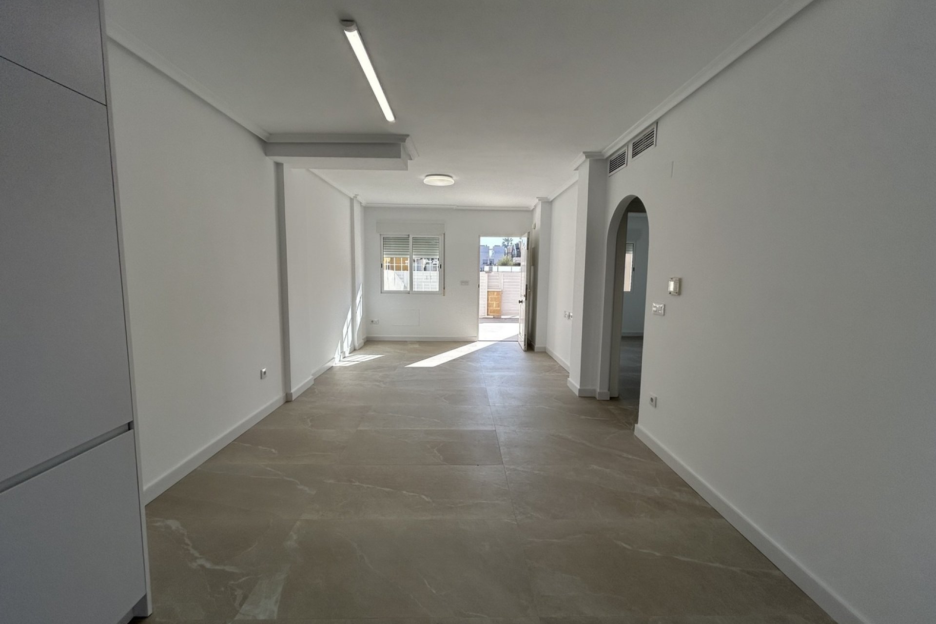 Herverkoop - Apartment -
Pilar de la Horadada - Costa Blanca