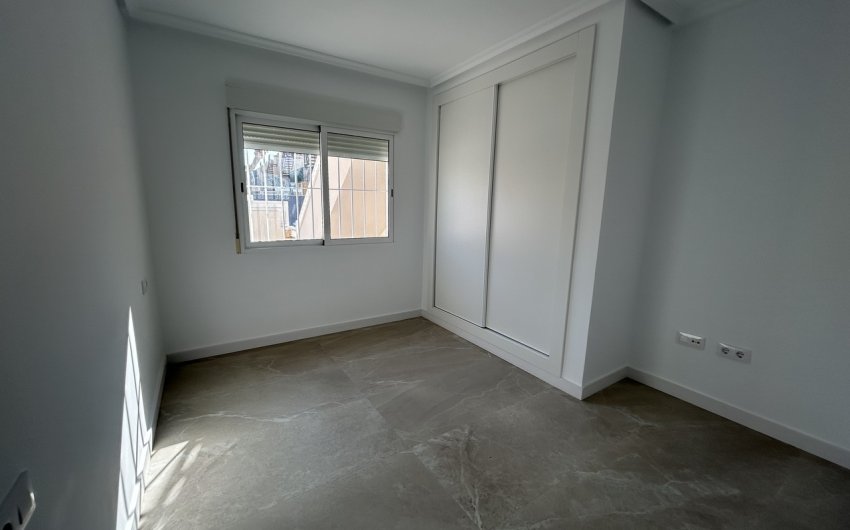 Herverkoop - Apartment -
Pilar de la Horadada - Costa Blanca