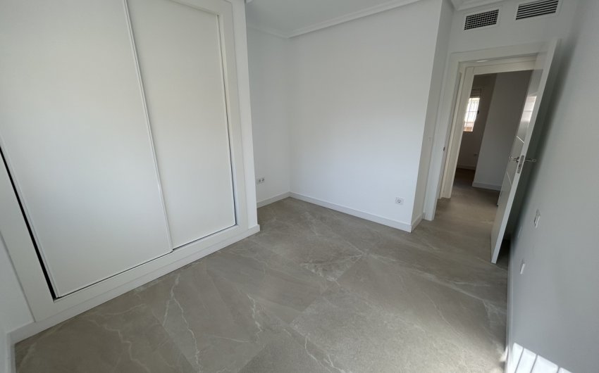 Herverkoop - Apartment -
Pilar de la Horadada - Costa Blanca