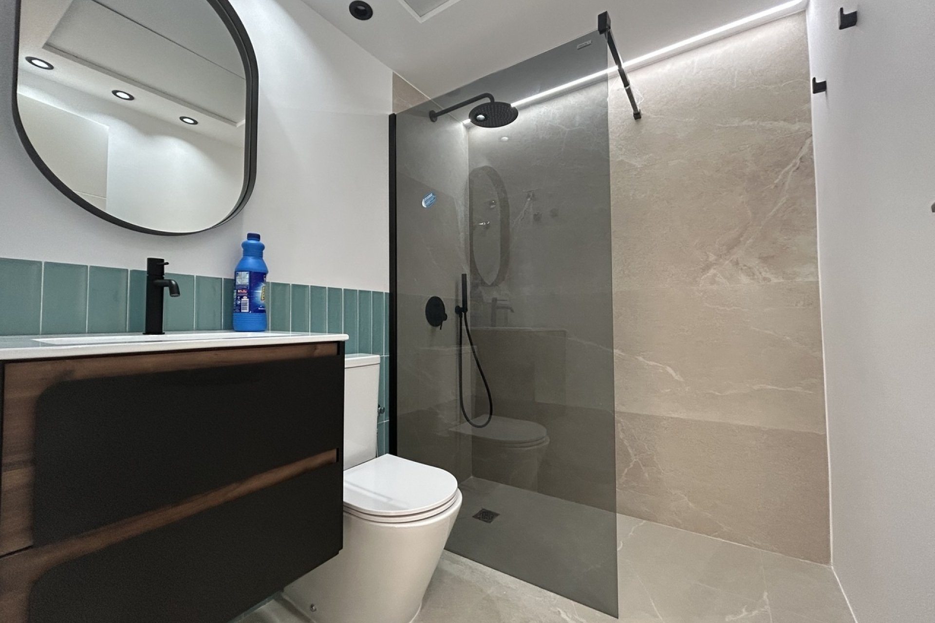 Herverkoop - Apartment -
Pilar de la Horadada - Costa Blanca