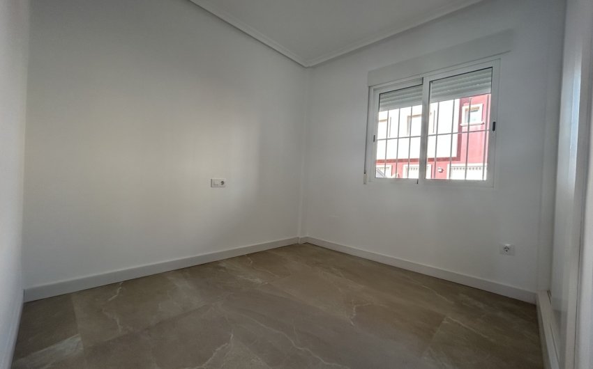Herverkoop - Apartment -
Pilar de la Horadada - Costa Blanca