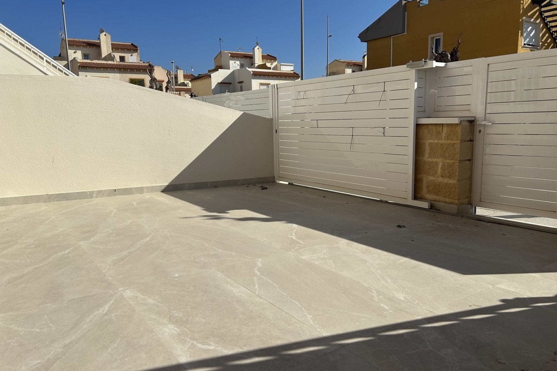 Herverkoop - Apartment -
Pilar de la Horadada - Costa Blanca