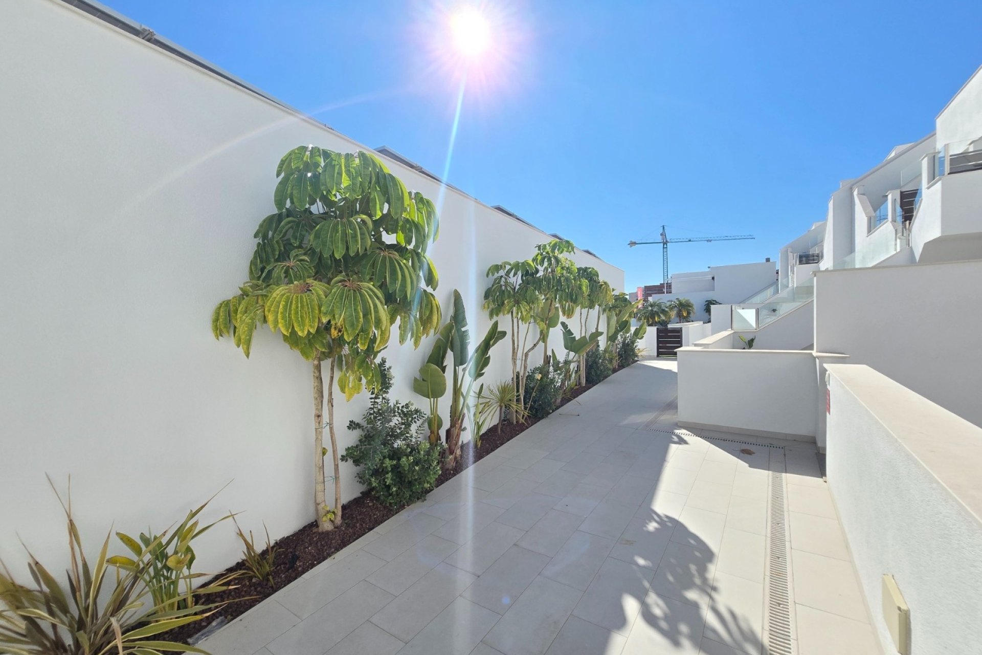 Herverkoop - Apartment -
Pilar de la Horadada - Costa Blanca
