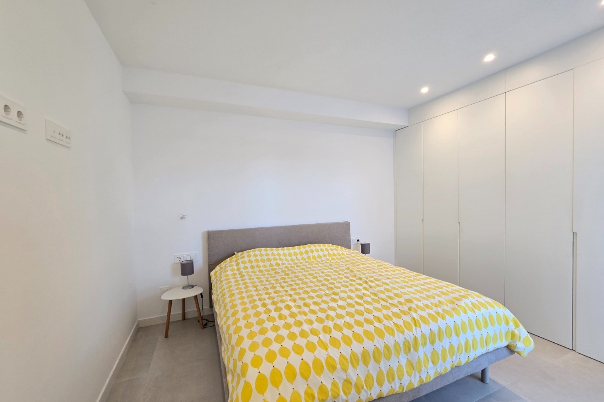 Herverkoop - Apartment -
Pilar de la Horadada - Costa Blanca
