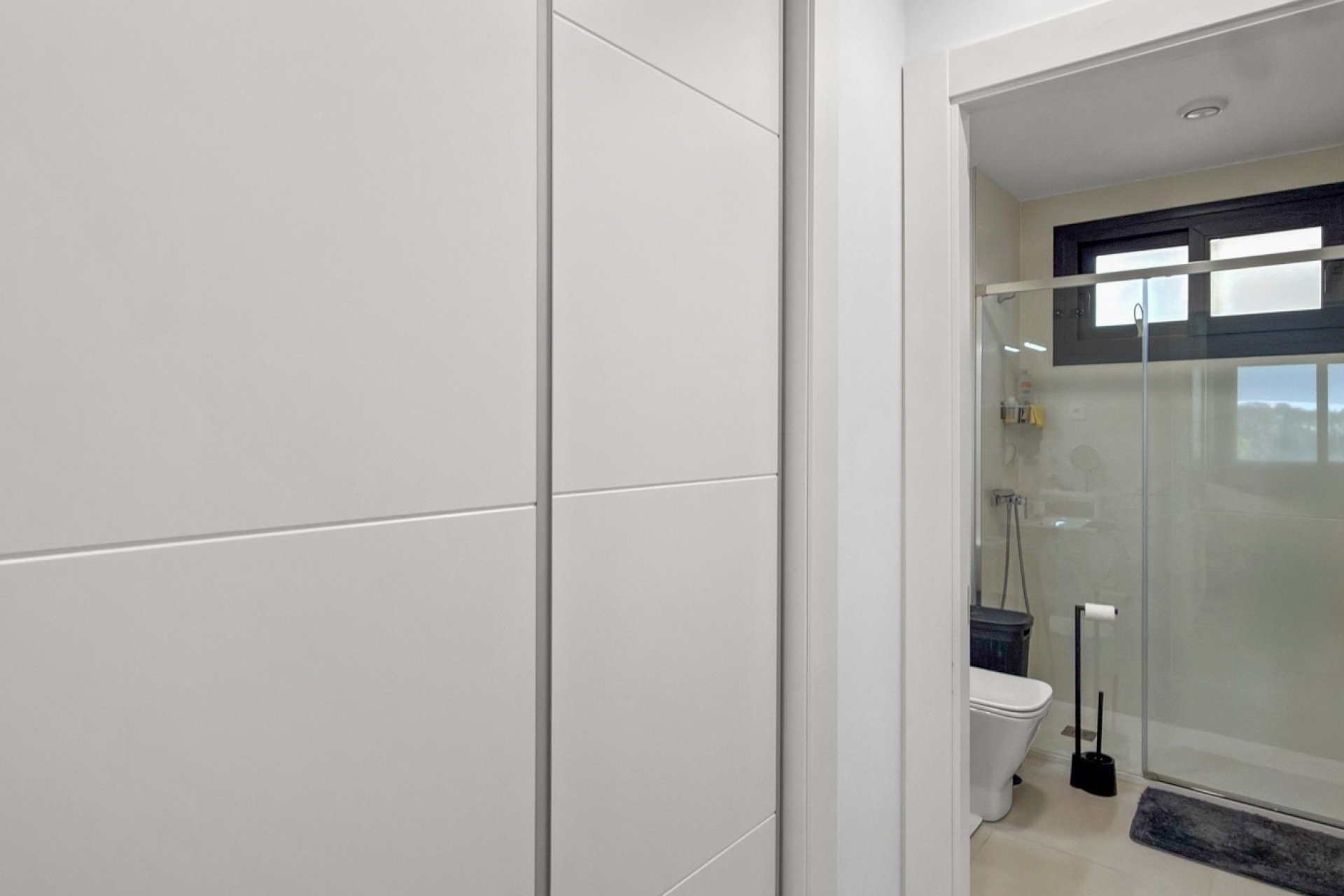 Herverkoop - Apartment -
Pilar de la Horadada - Costa Blanca