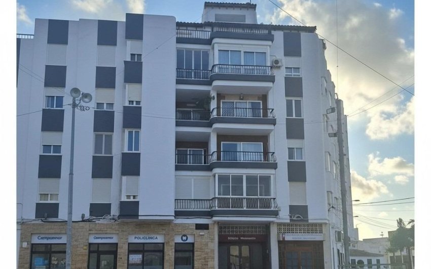 Herverkoop - Apartment -
Pilar de la Horadada - Costa Blanca