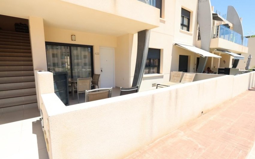 Herverkoop - Apartment -
Pilar de la Horadada - Costa Blanca
