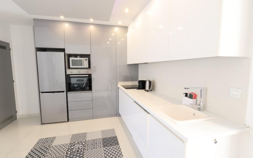 Herverkoop - Apartment -
Pilar de la Horadada - Costa Blanca