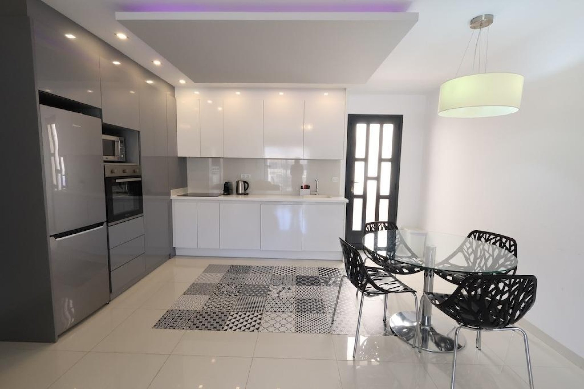Herverkoop - Apartment -
Pilar de la Horadada - Costa Blanca