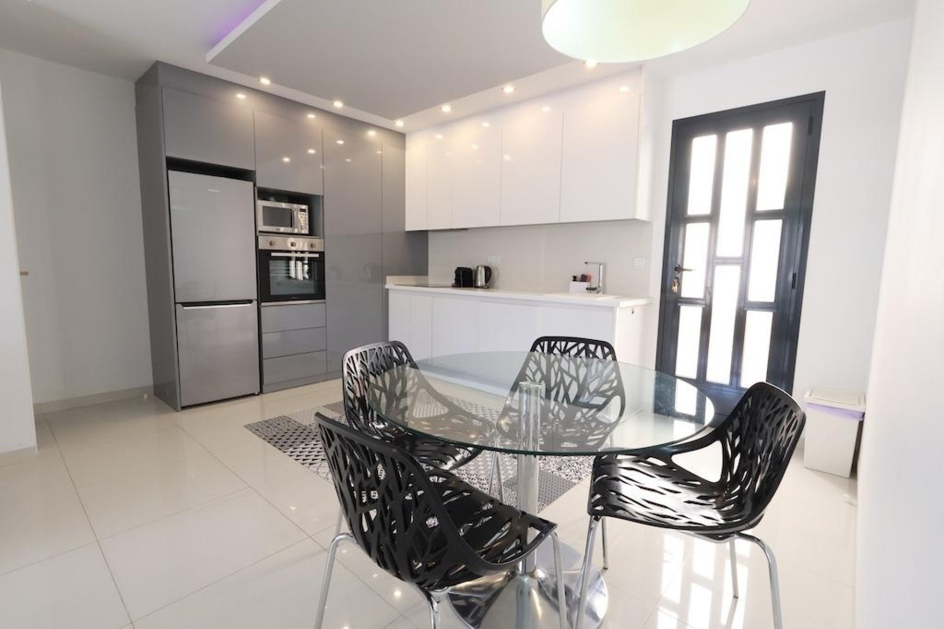 Herverkoop - Apartment -
Pilar de la Horadada - Costa Blanca