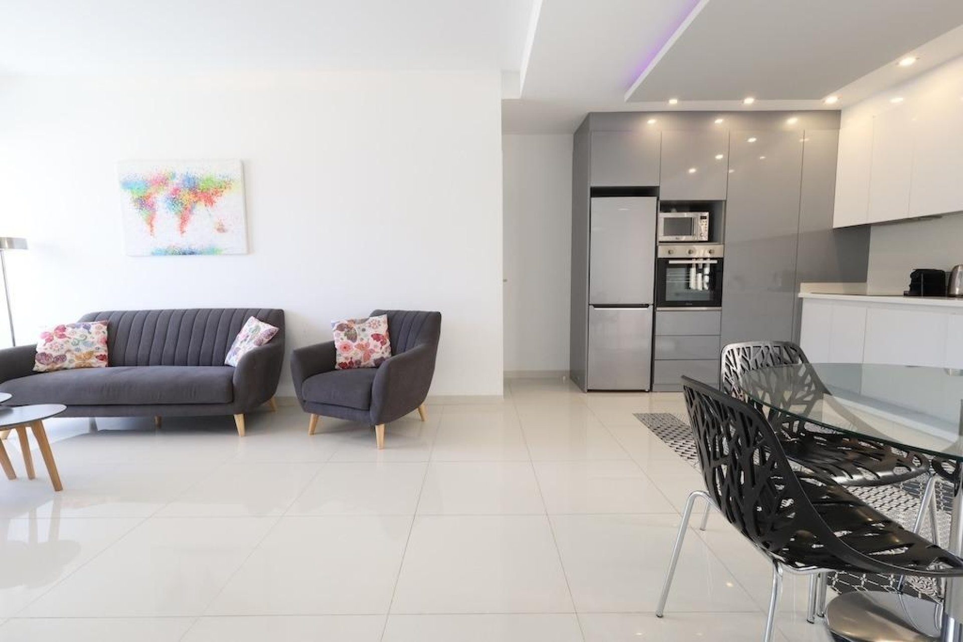Herverkoop - Apartment -
Pilar de la Horadada - Costa Blanca