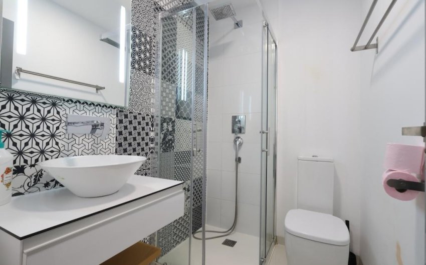 Herverkoop - Apartment -
Pilar de la Horadada - Costa Blanca