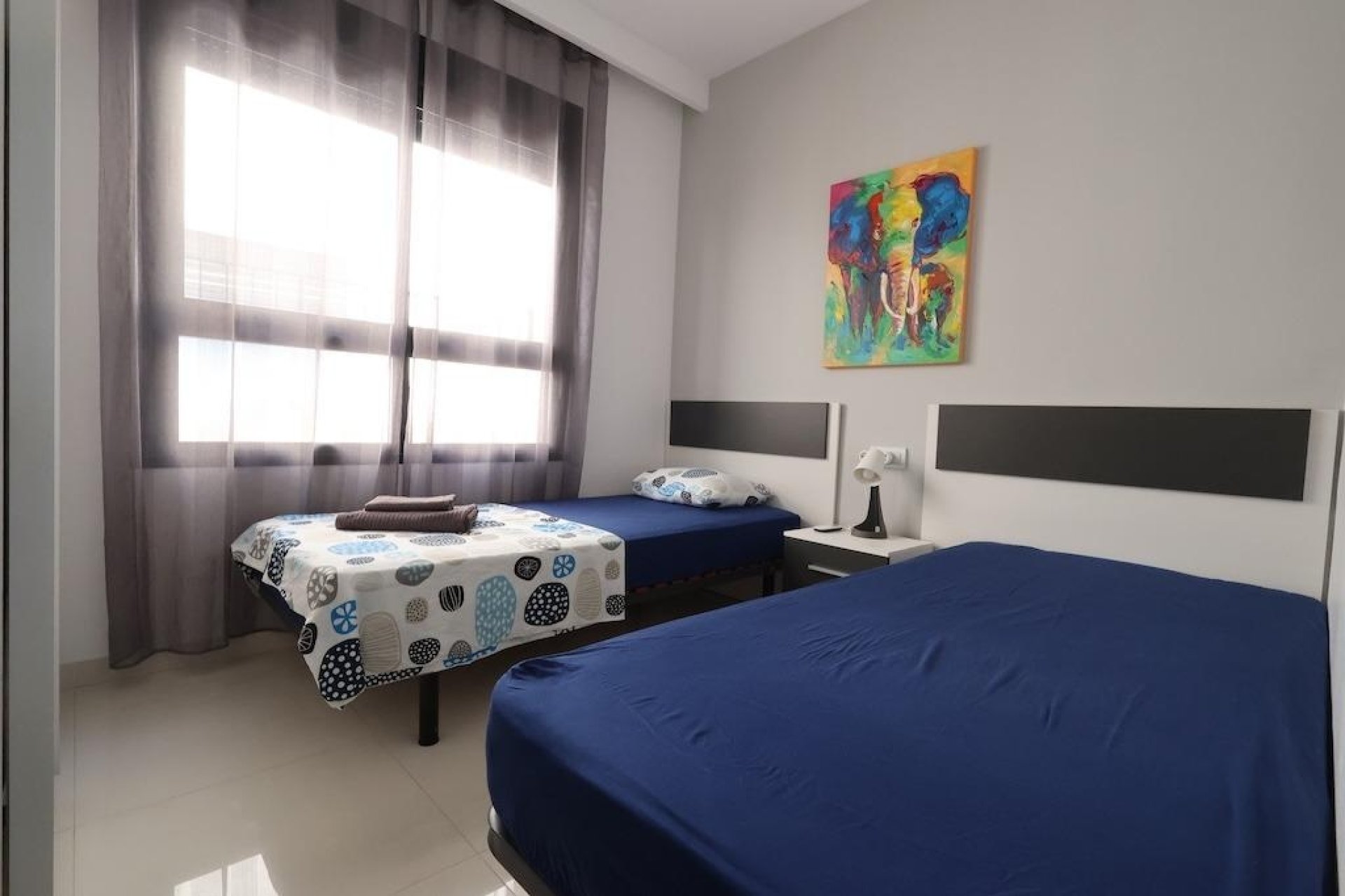 Herverkoop - Apartment -
Pilar de la Horadada - Costa Blanca
