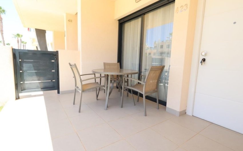 Herverkoop - Apartment -
Pilar de la Horadada - Costa Blanca