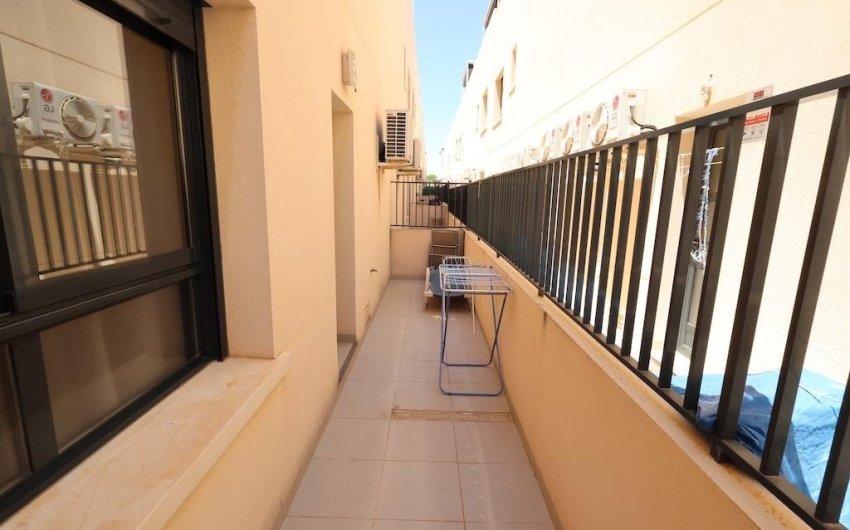 Herverkoop - Apartment -
Pilar de la Horadada - Costa Blanca