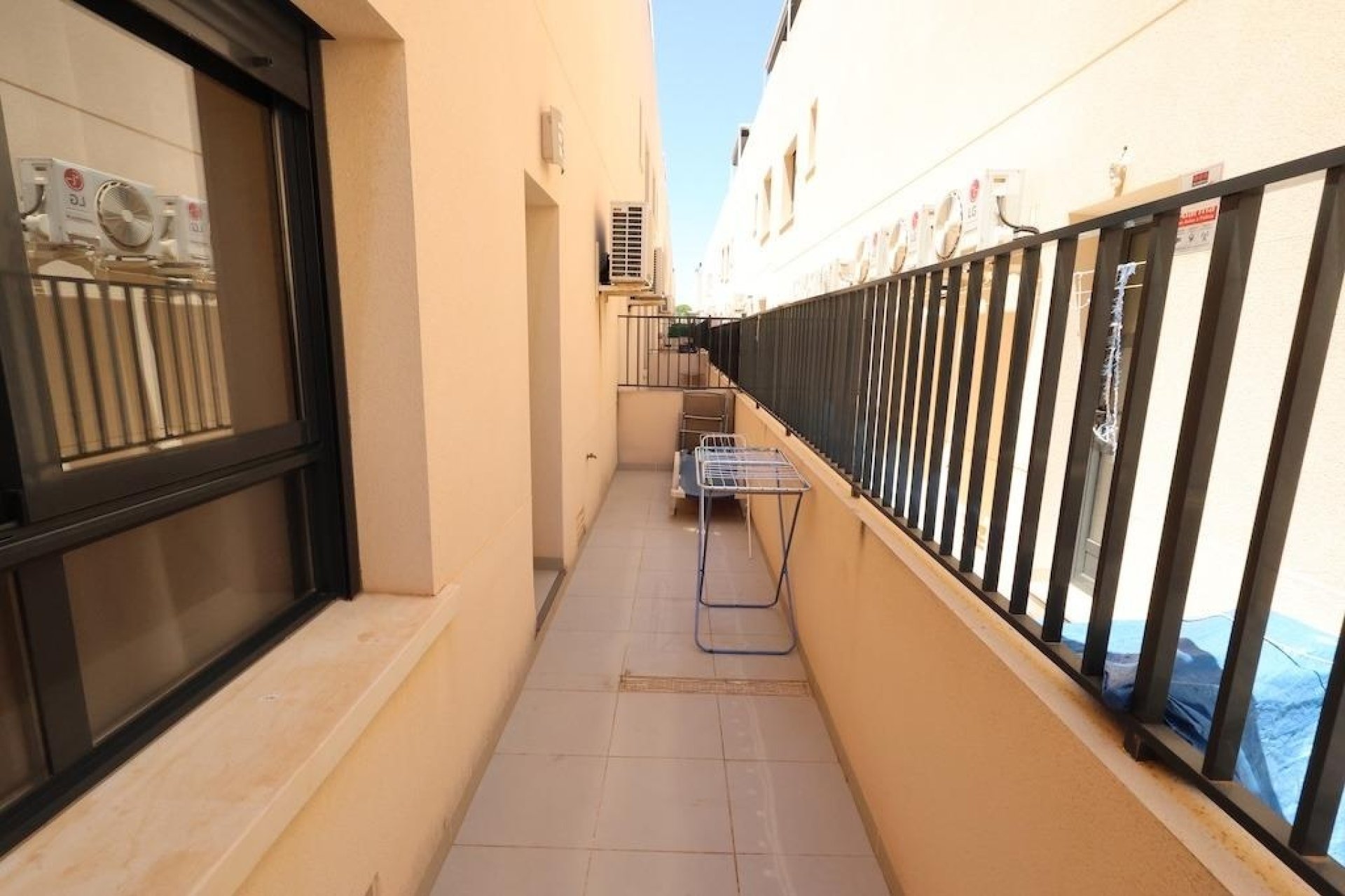 Herverkoop - Apartment -
Pilar de la Horadada - Costa Blanca