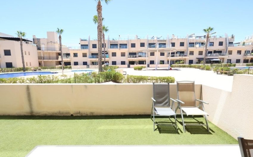 Herverkoop - Apartment -
Pilar de la Horadada - Costa Blanca
