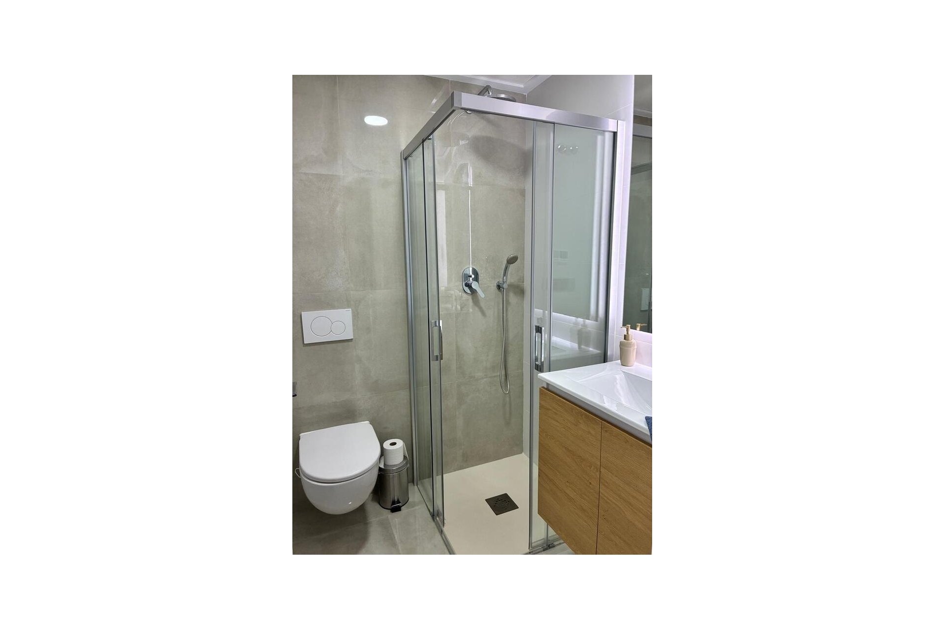 Herverkoop - Apartment -
Pilar de la Horadada - Costa Blanca