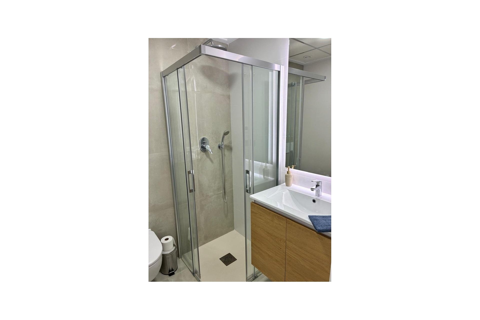 Herverkoop - Apartment -
Pilar de la Horadada - Costa Blanca