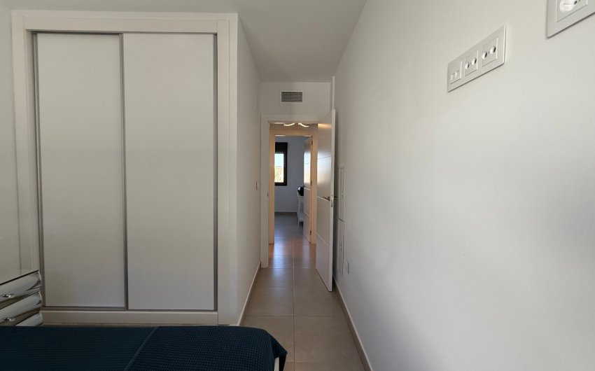 Herverkoop - Apartment -
Pilar de la Horadada - Costa Blanca