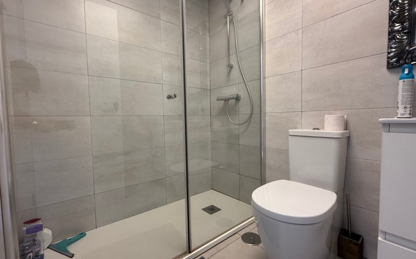 Herverkoop - Apartment -
Pilar de la Horadada - Costa Blanca