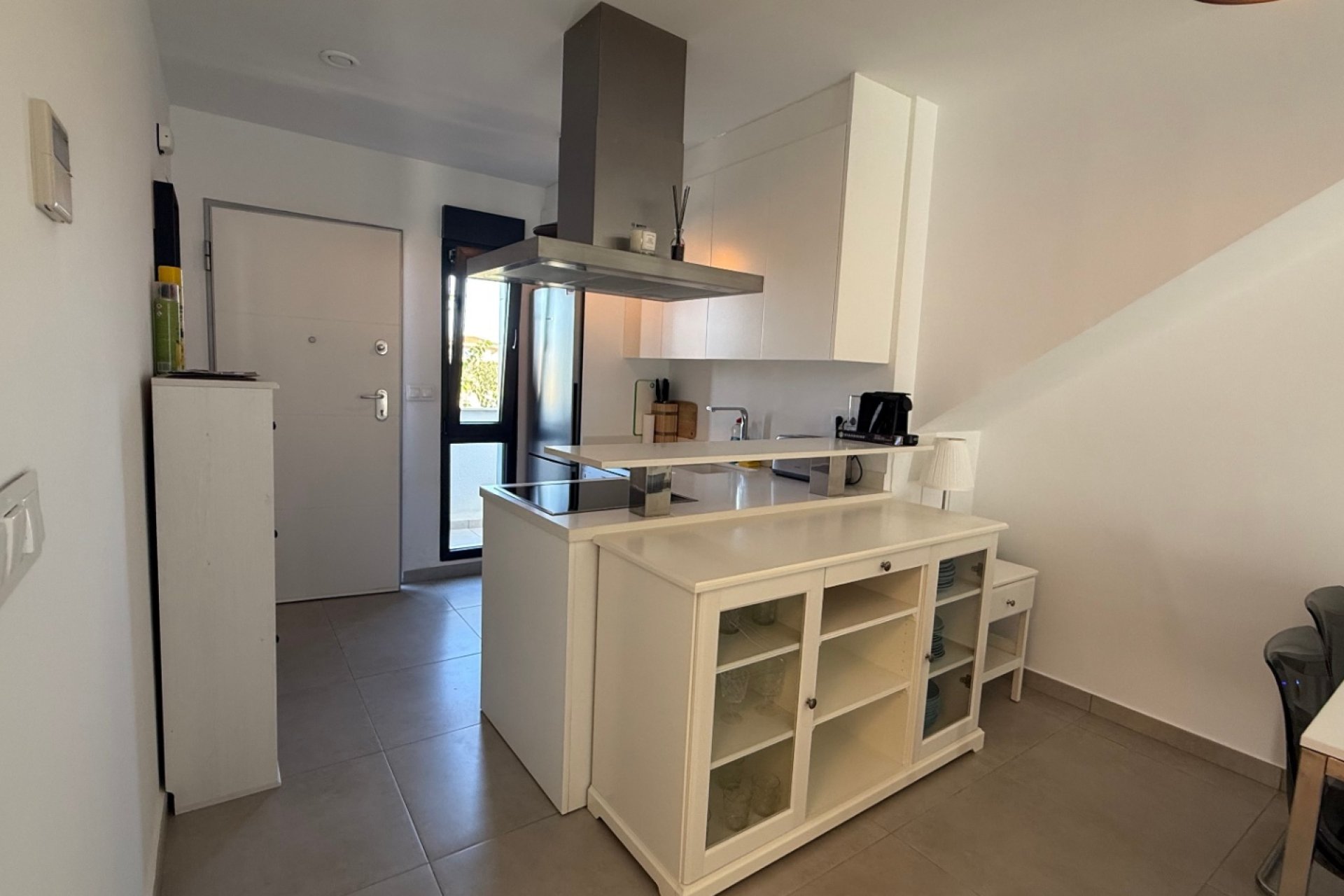 Herverkoop - Apartment -
Pilar de la Horadada - Costa Blanca