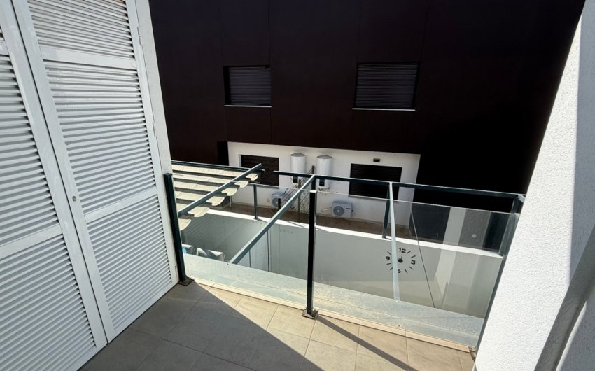 Herverkoop - Apartment -
Pilar de la Horadada - Costa Blanca