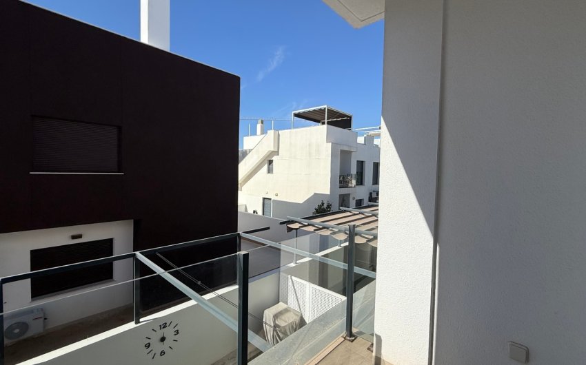Herverkoop - Apartment -
Pilar de la Horadada - Costa Blanca