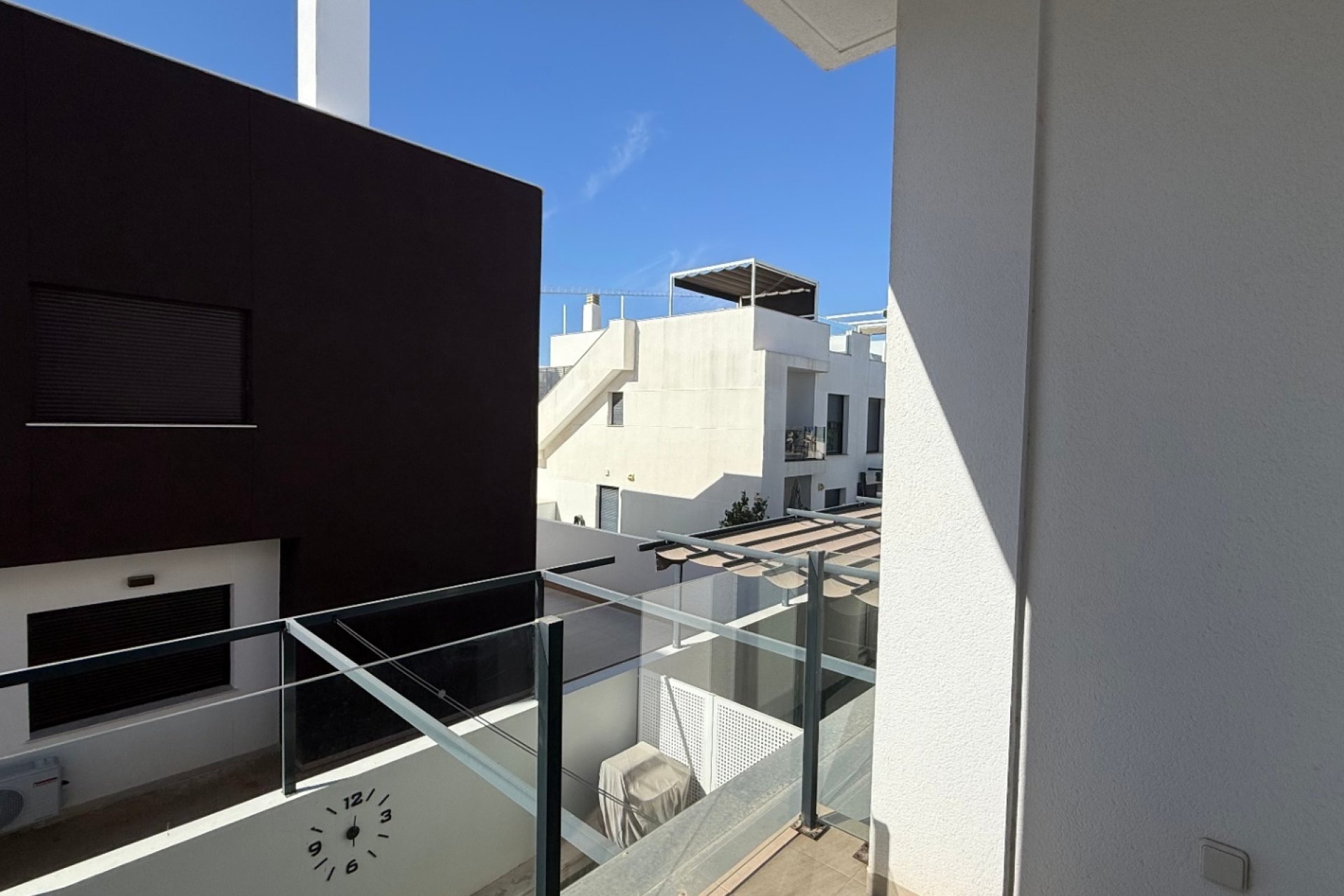 Herverkoop - Apartment -
Pilar de la Horadada - Costa Blanca