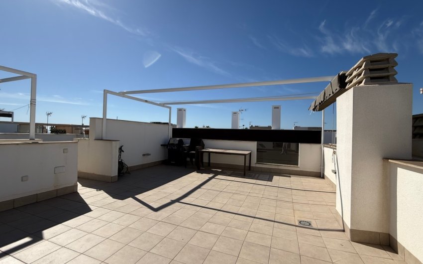 Herverkoop - Apartment -
Pilar de la Horadada - Costa Blanca