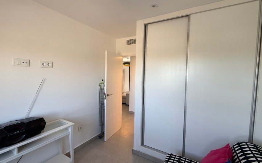 Herverkoop - Apartment -
Pilar de la Horadada - Costa Blanca