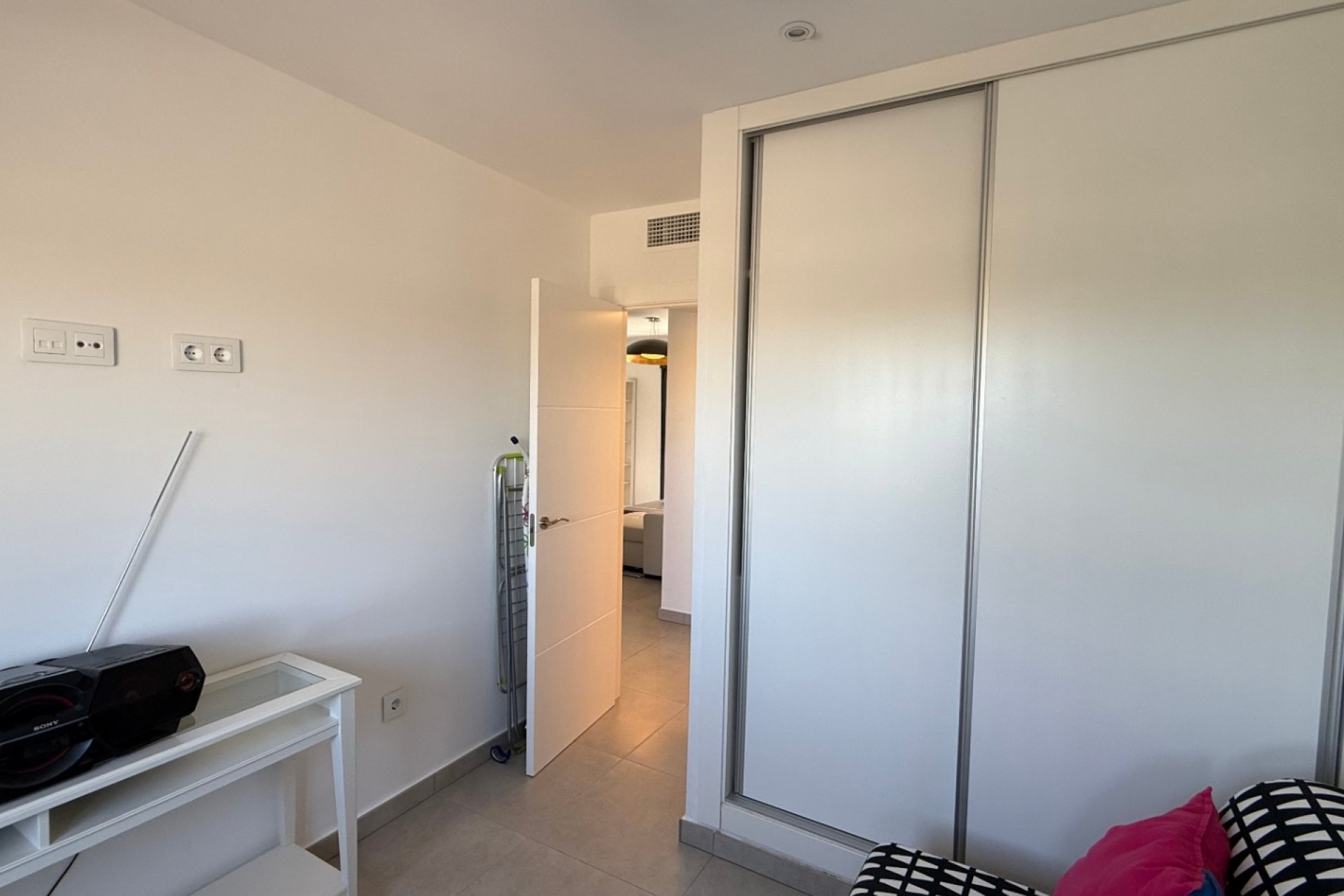 Herverkoop - Apartment -
Pilar de la Horadada - Costa Blanca