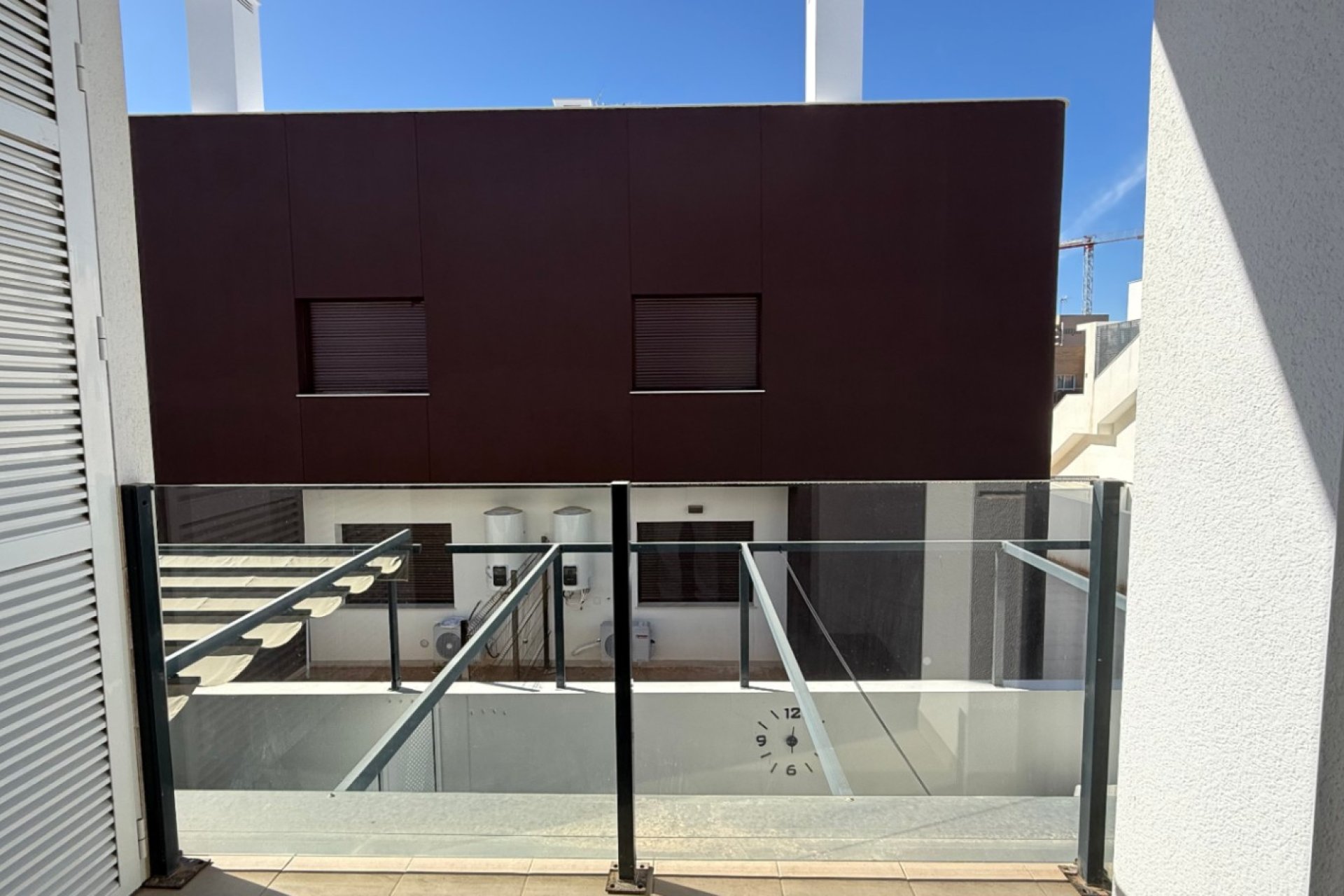 Herverkoop - Apartment -
Pilar de la Horadada - Costa Blanca