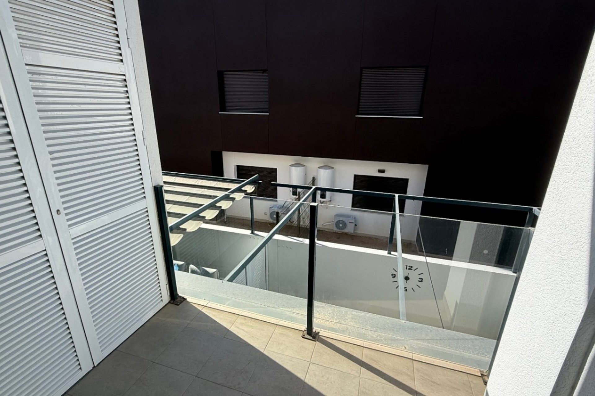 Herverkoop - Apartment -
Pilar de la Horadada - Costa Blanca