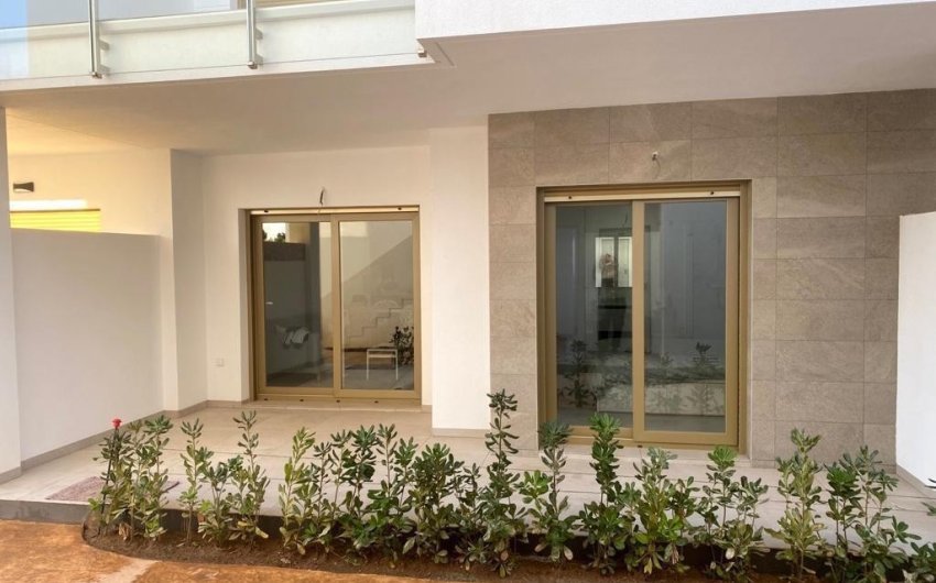 Herverkoop - Apartment -
Pilar de la Horadada - Costa Blanca