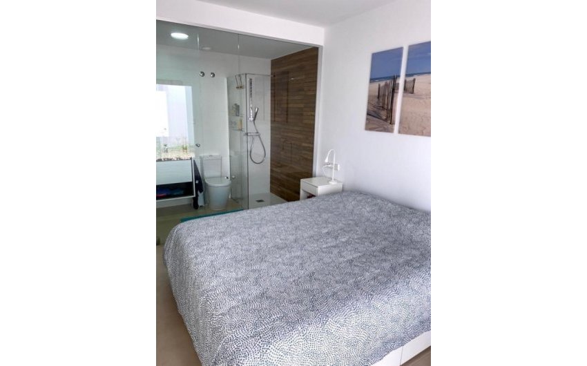 Herverkoop - Apartment -
Pilar de la Horadada - Costa Blanca