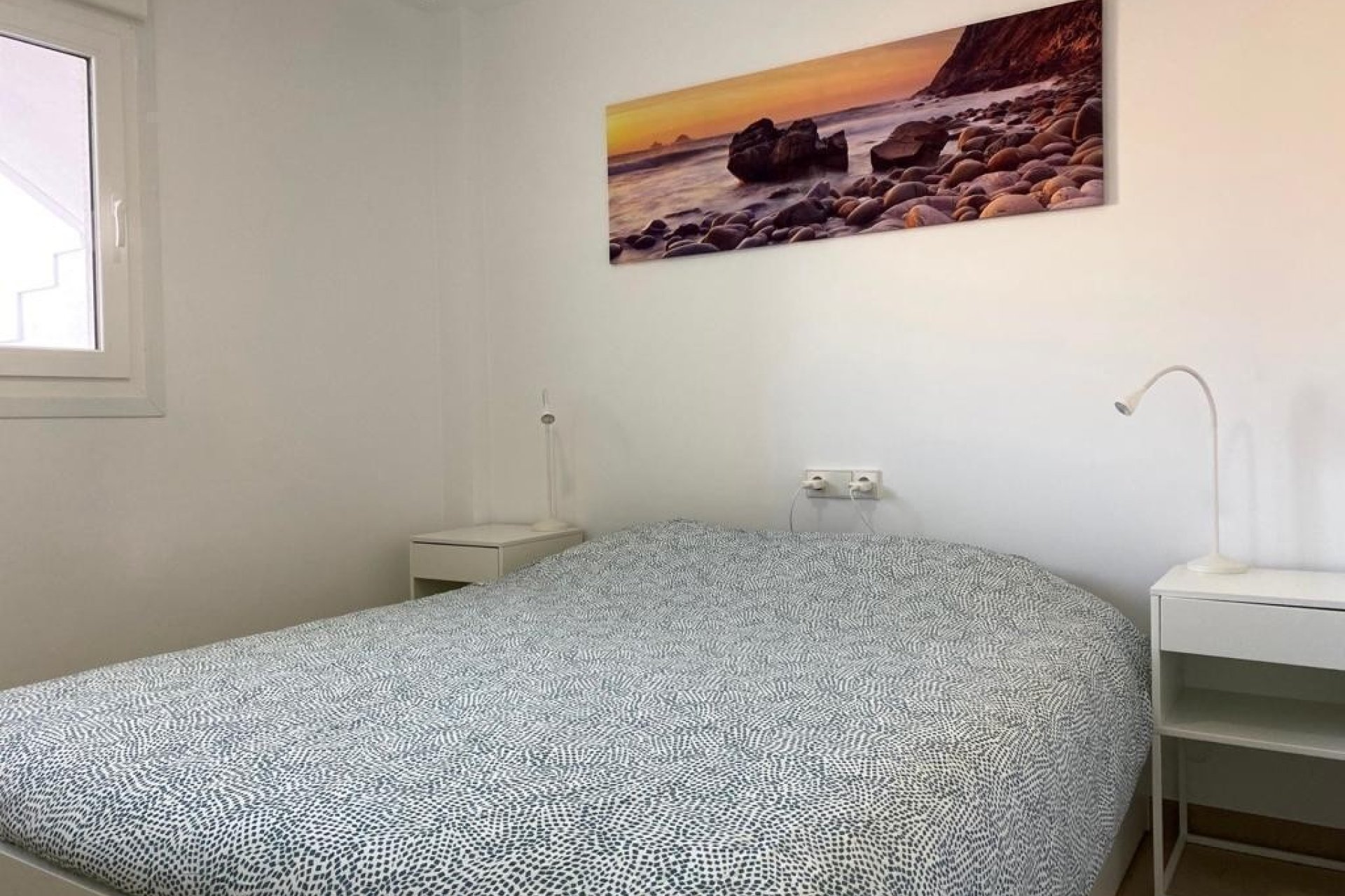 Herverkoop - Apartment -
Pilar de la Horadada - Costa Blanca