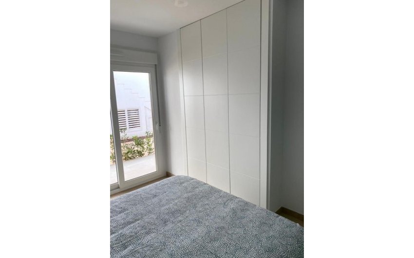 Herverkoop - Apartment -
Pilar de la Horadada - Costa Blanca