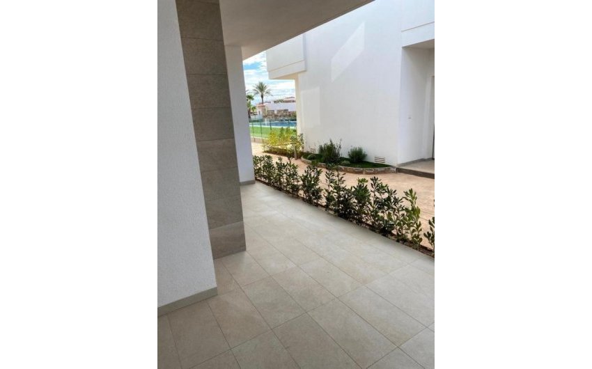 Herverkoop - Apartment -
Pilar de la Horadada - Costa Blanca