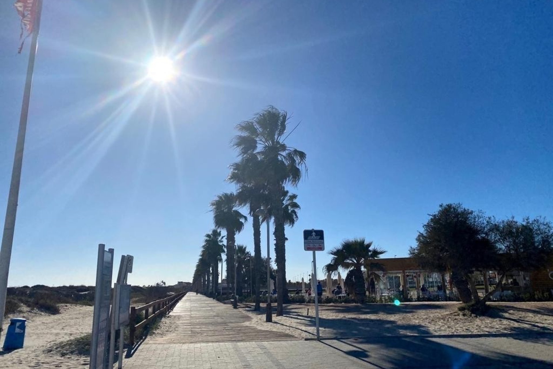 Herverkoop - Apartment -
Pilar de la Horadada - Costa Blanca