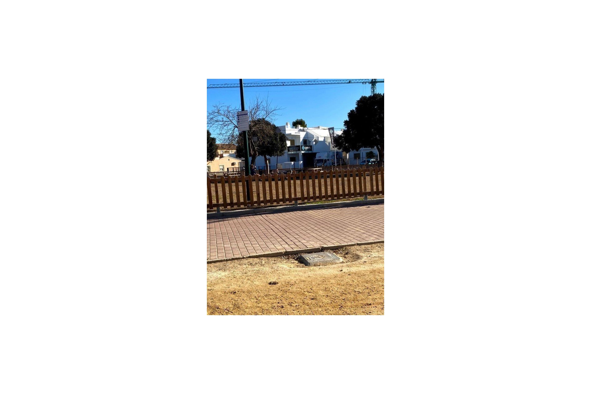 Herverkoop - Apartment -
Pilar de la Horadada - Costa Blanca