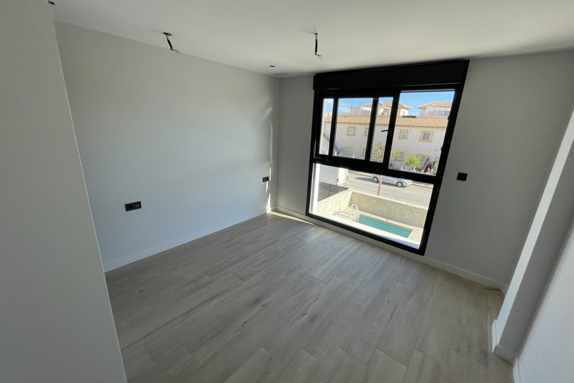 Herverkoop - Apartment -
Pilar de la Horadada - Costa Blanca