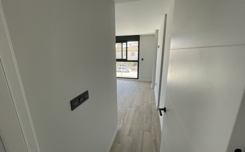 Herverkoop - Apartment -
Pilar de la Horadada - Costa Blanca