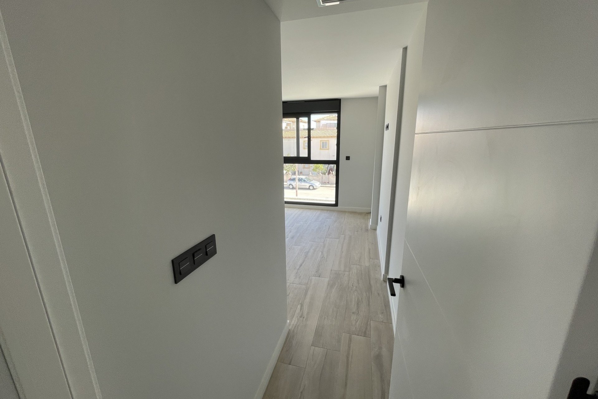 Herverkoop - Apartment -
Pilar de la Horadada - Costa Blanca