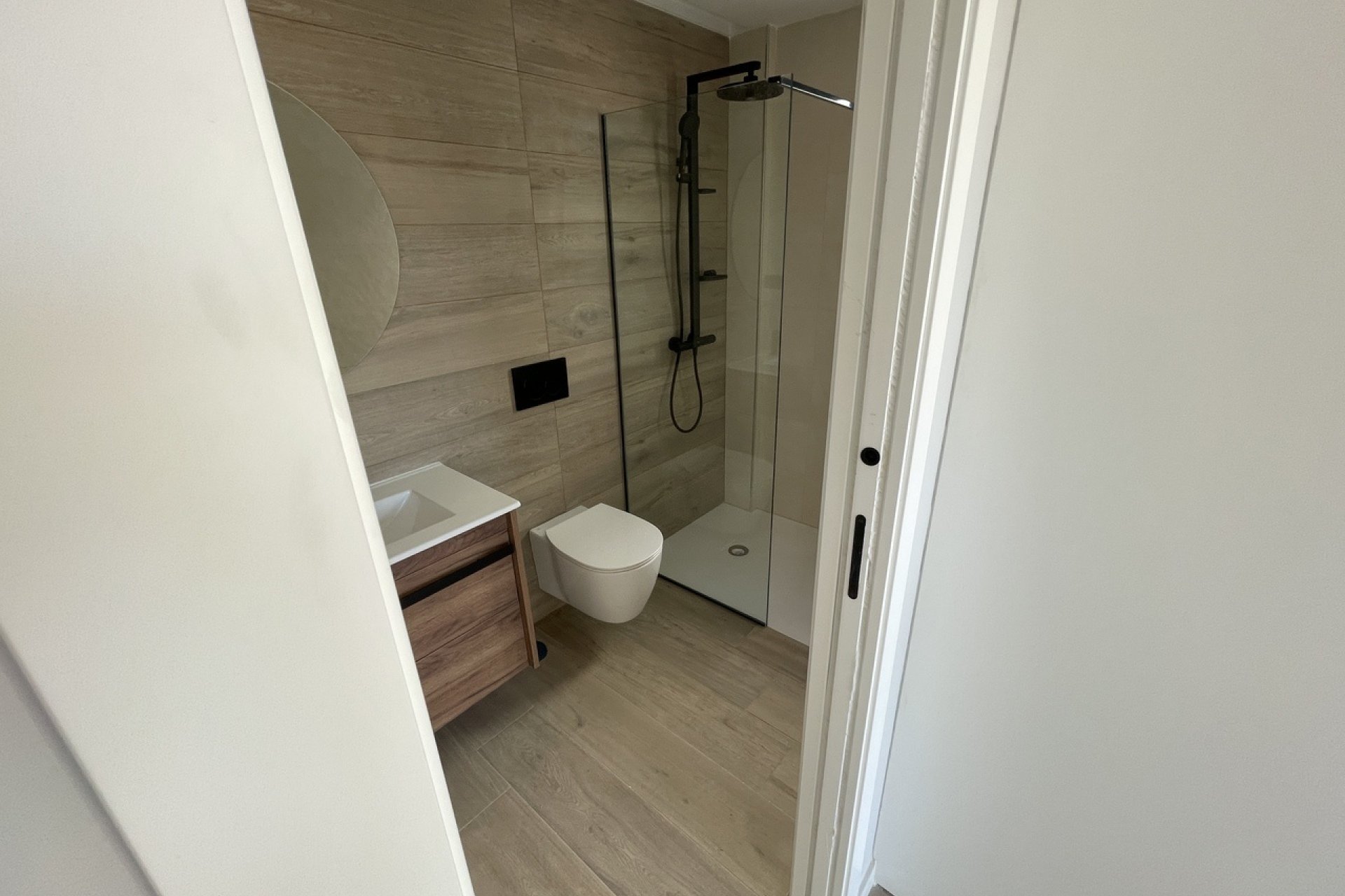 Herverkoop - Apartment -
Pilar de la Horadada - Costa Blanca