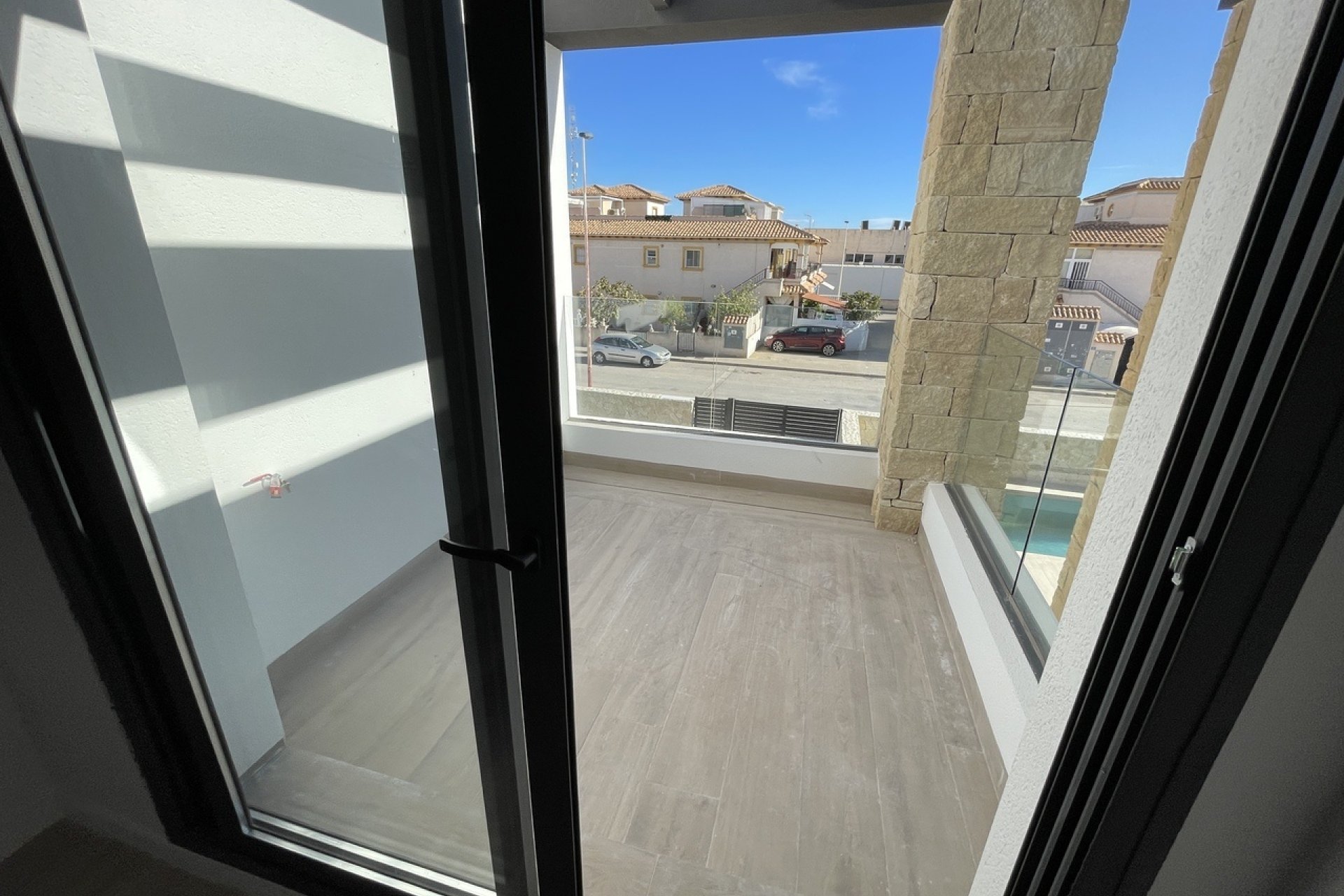 Herverkoop - Apartment -
Pilar de la Horadada - Costa Blanca