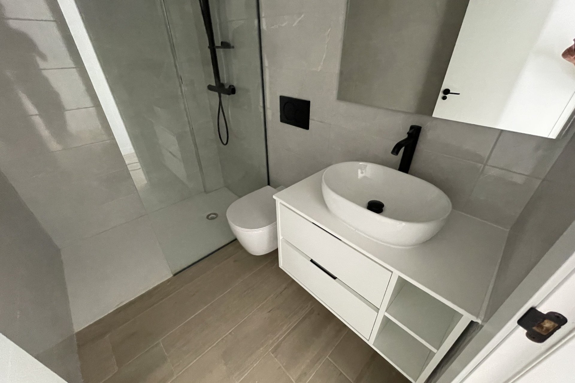 Herverkoop - Apartment -
Pilar de la Horadada - Costa Blanca